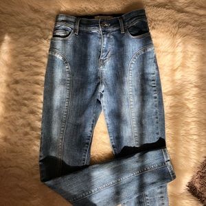 SUPER CUTE PACSUN SKINNY JEANS